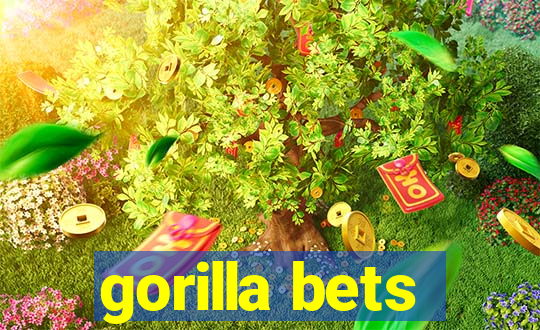 gorilla bets